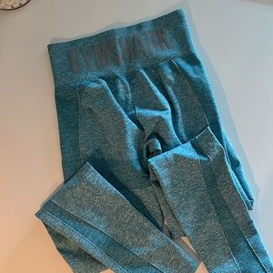 Gymshark leggings XS